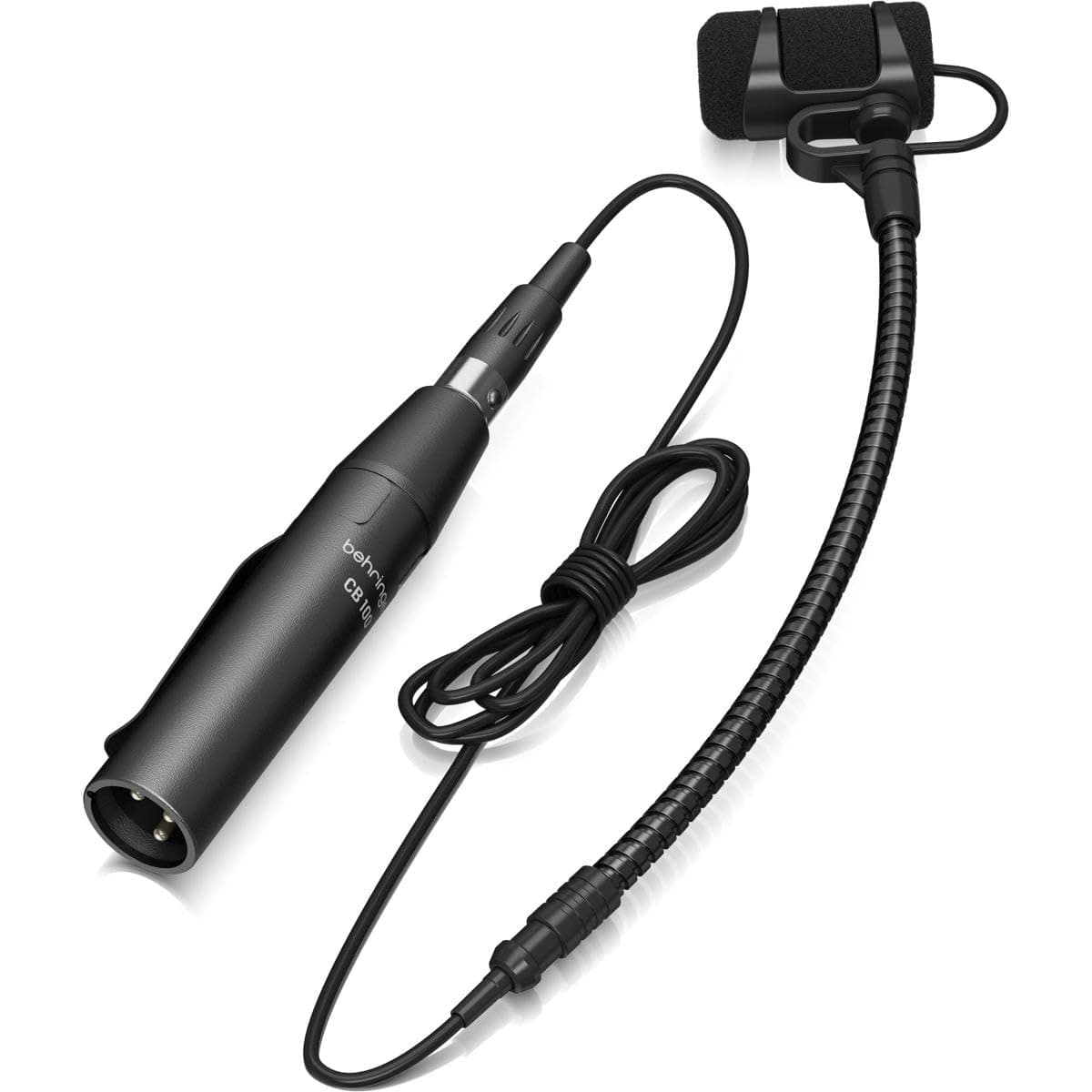 Behringer CB 100, XLR