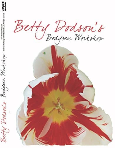 Betty Dodson's Bodysex Workshop