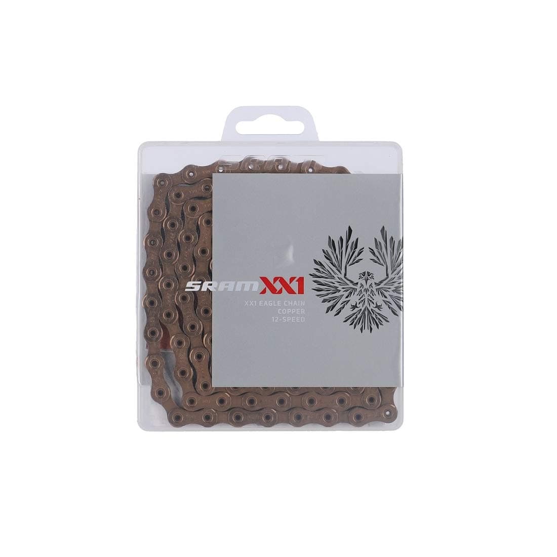 XX1 Eagle 12-Speed Chain