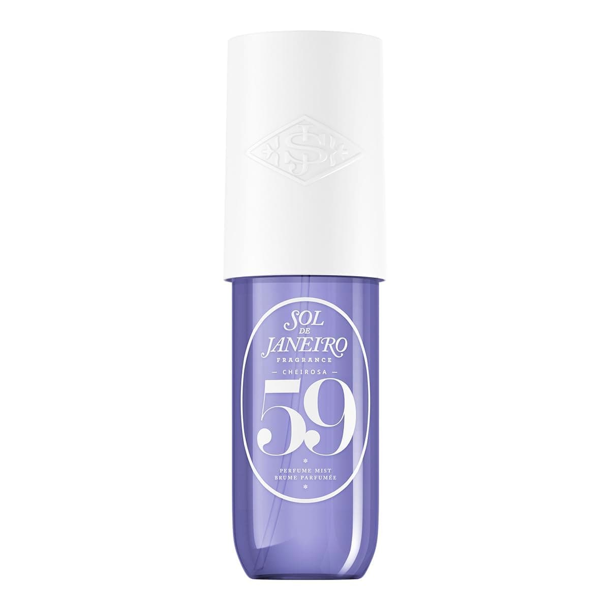Cheirosa 59 Perfume Mist 90ml