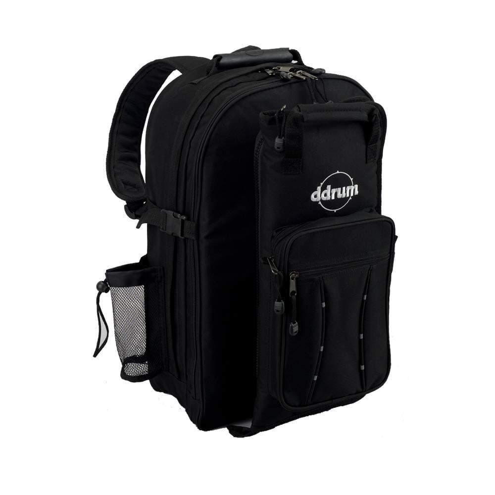 ddrum DD STIKPAK BLAK Stick Pack: Black/Black