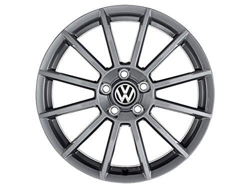 Volkswagen OEM 18" Rotary Wheel