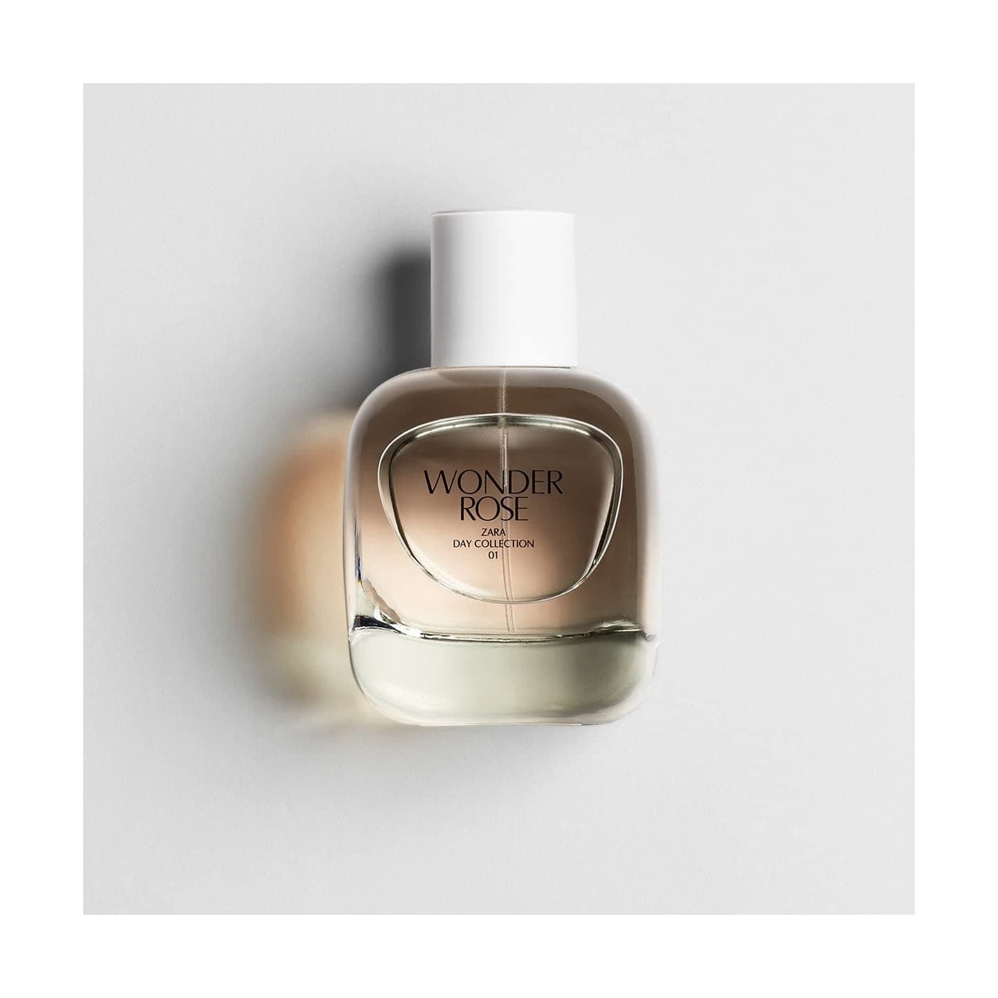 Wonder Rose Eau De Toilette for Women, 100ml