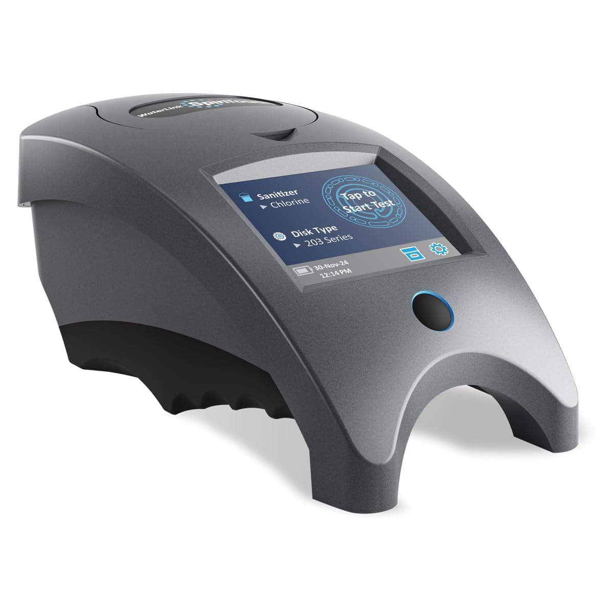 Lamotte 3581 Mobile Waterlink Spin Touch Lab