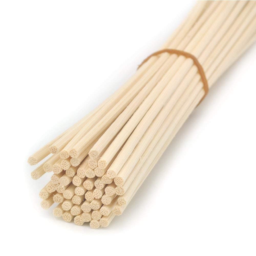 30 Rattan Reed Diffuser Replacement Sticks 12