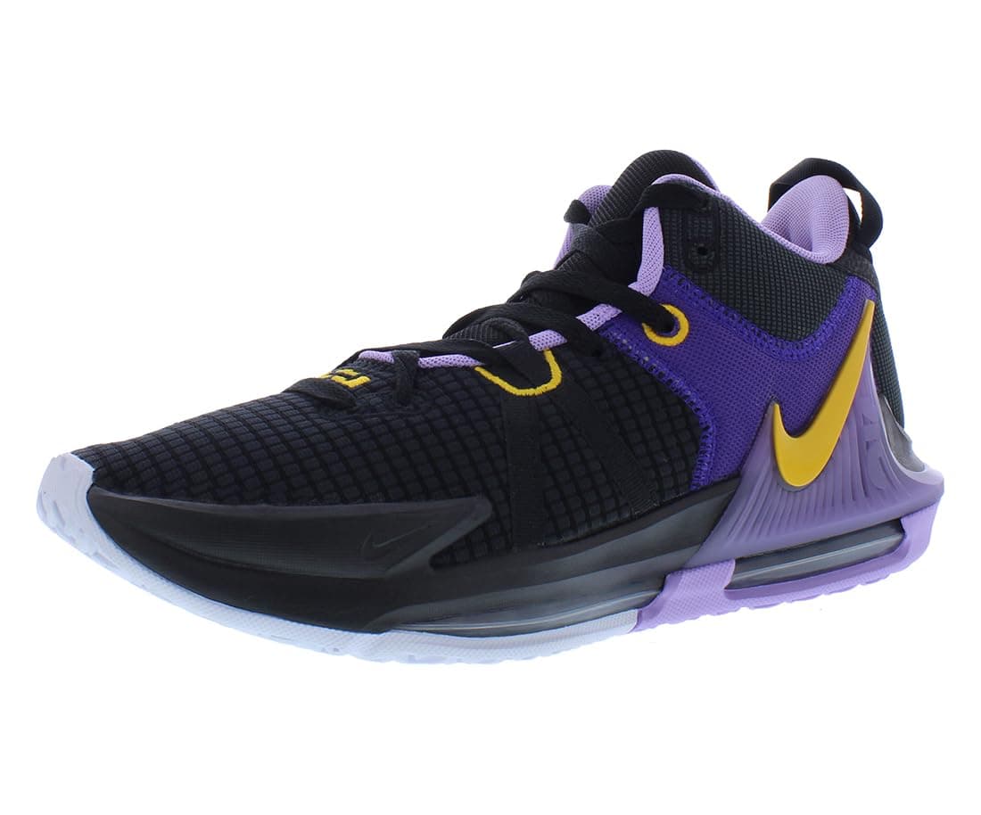 Nike Men's Lebron Witness 7 Basketball Shoes