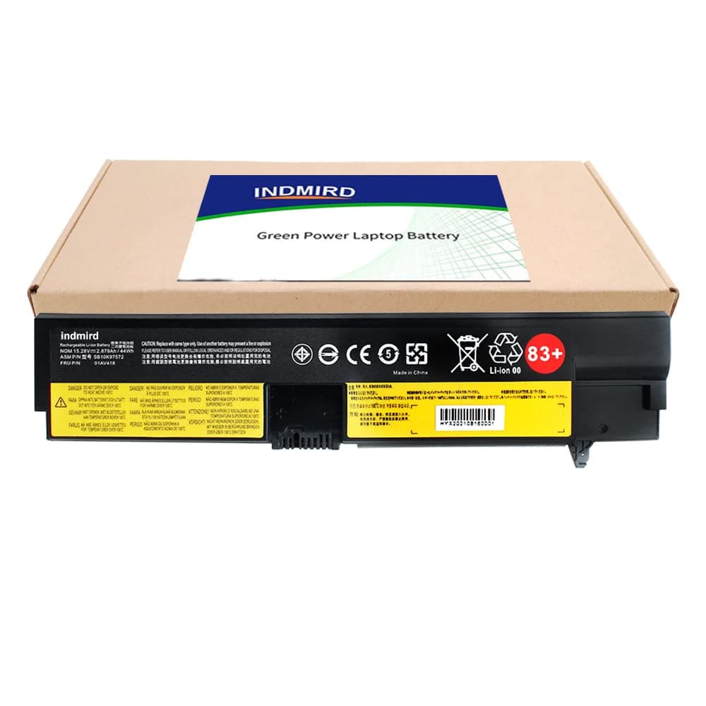 New SB10K97575 01AV418 Laptop Battery for Lenovo ThinkPad E570 E570C E575 Series Notebook Replacement 83 82 01AV414 01AV415 01AV416 01AV417 SB10K97571 SB10K97572 SB10K97573 SB10K97574 (14.6V 41Wh)