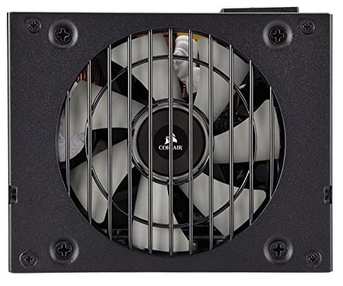 Corsair SF Series, SF600, 600 Watt, Fully Modular Power Supply, 80+ Gold Certified