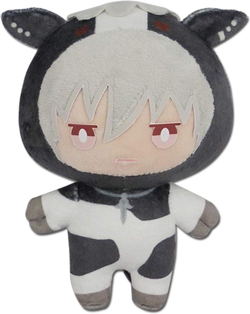 Great Eastern Entertainment Fruits Basket - Hatsuharu Ox Plush 6" H
