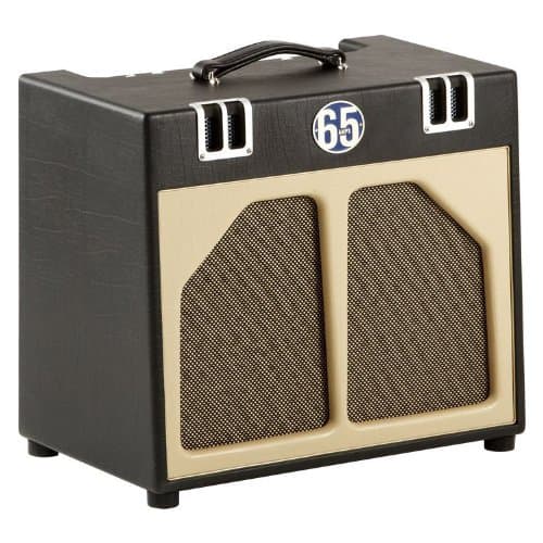 65 Amps Tupelo 1x12 20W Combo w/Celestion G12H30