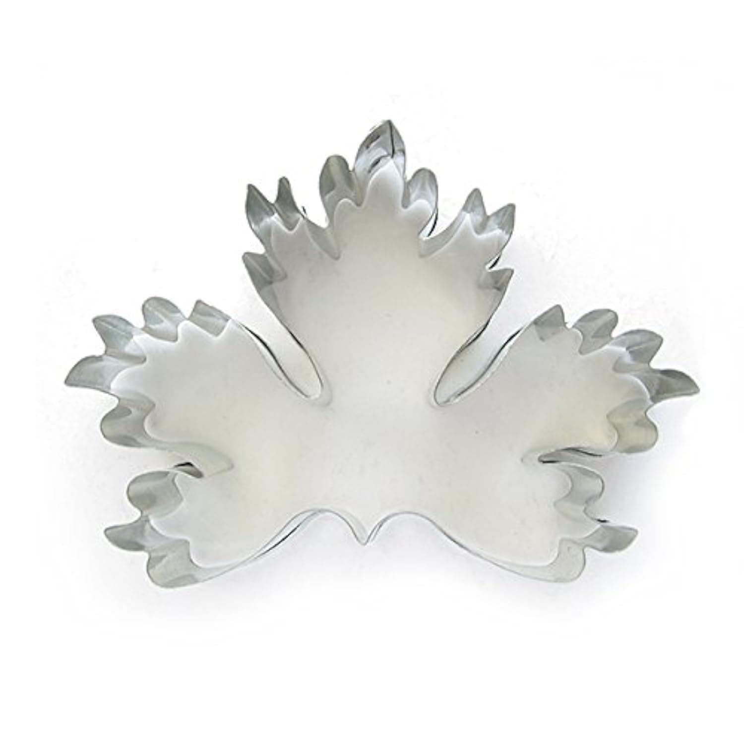 Ranunculus Leaf Cutter by WSA