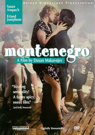 Montenegro [DVD]