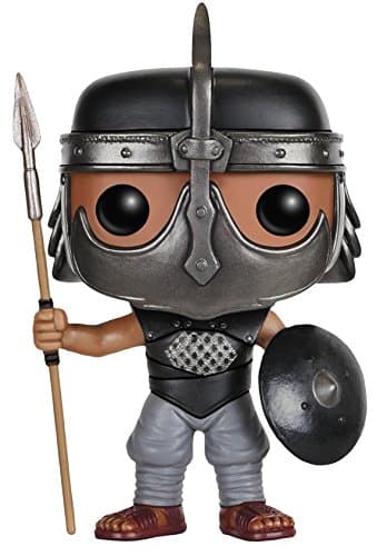 Game Of Thrones 5081 "POP! Vinyl Unsullied" Figure