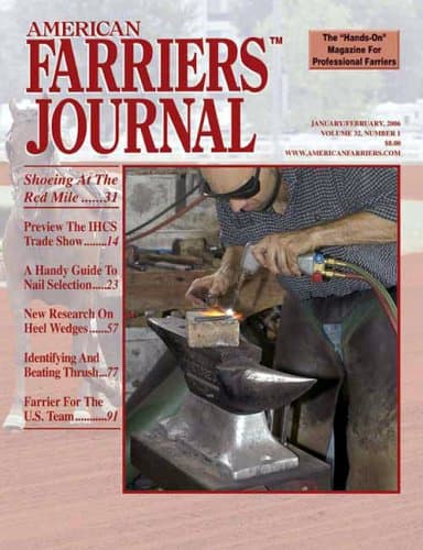 American Farriers Journal