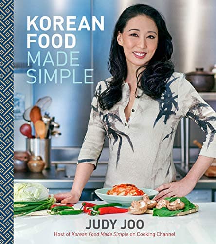 Korean Food Made Simple Kindle Edition