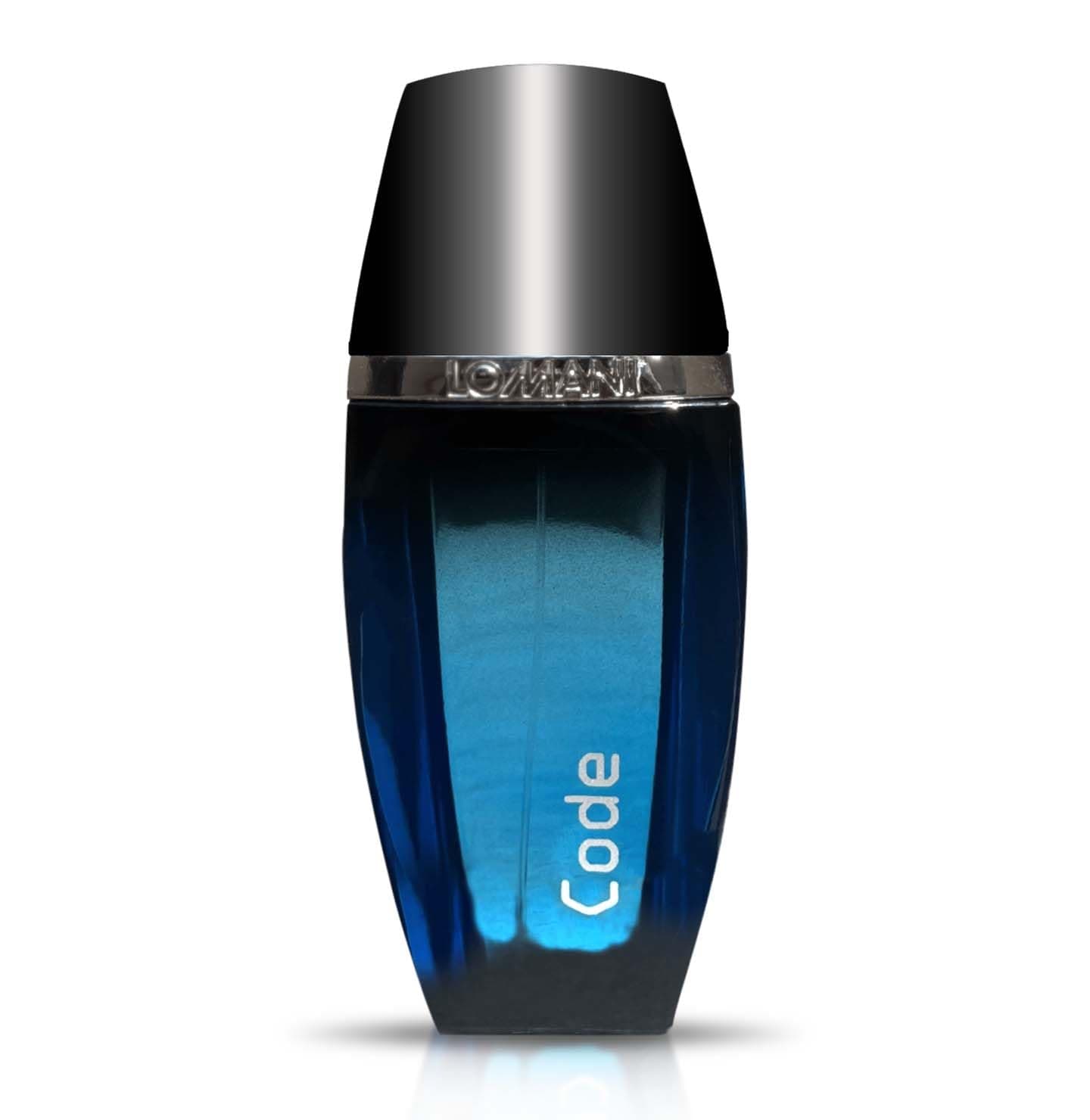 Pour Homme Eau de Toilette 100 ml – Fresh Spicy Citrus Aromatic Men’s Cologne, Long‑Lasting Classic