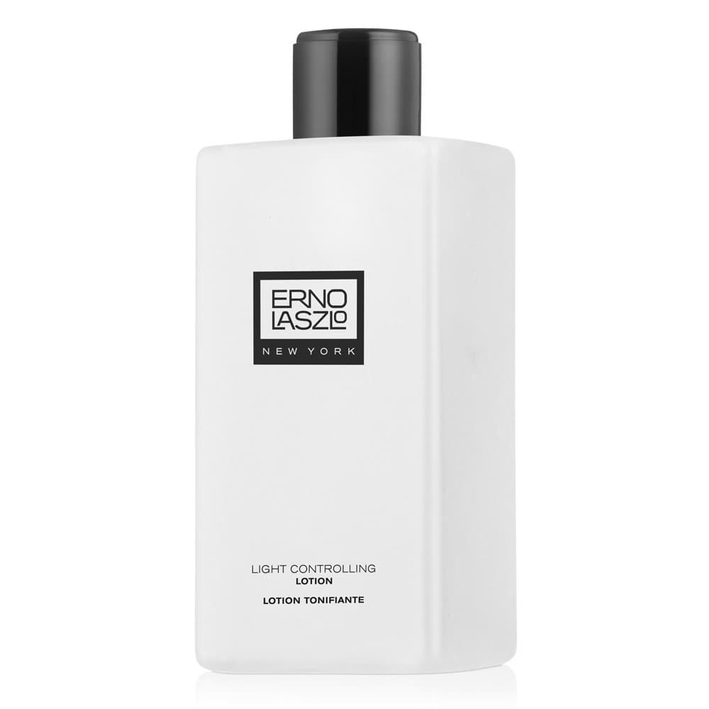 Exfoliate and Detox Light Controlling Lotion by Erno Laszlo for Unisex - 6.8 oz Lotion