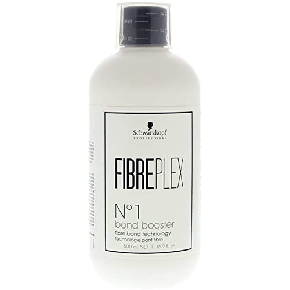 Schwarzkopf Fibreplex 1 Booster 500ml
