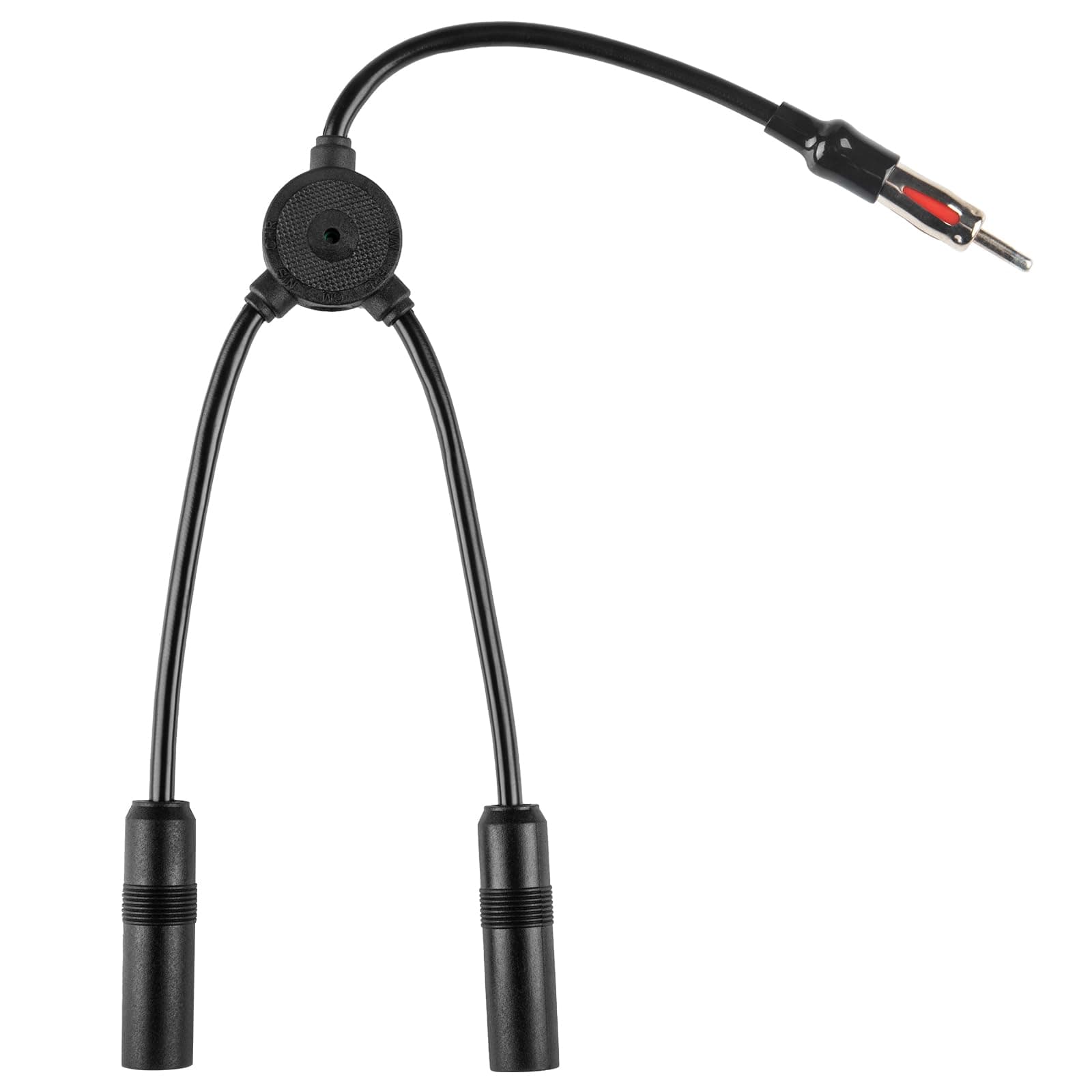 Radio Antenna Splitter Cable