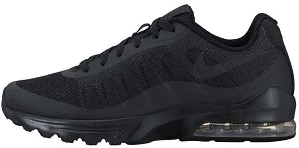 NIKE Men's Nike Air Max Invigor Basketball Shoe