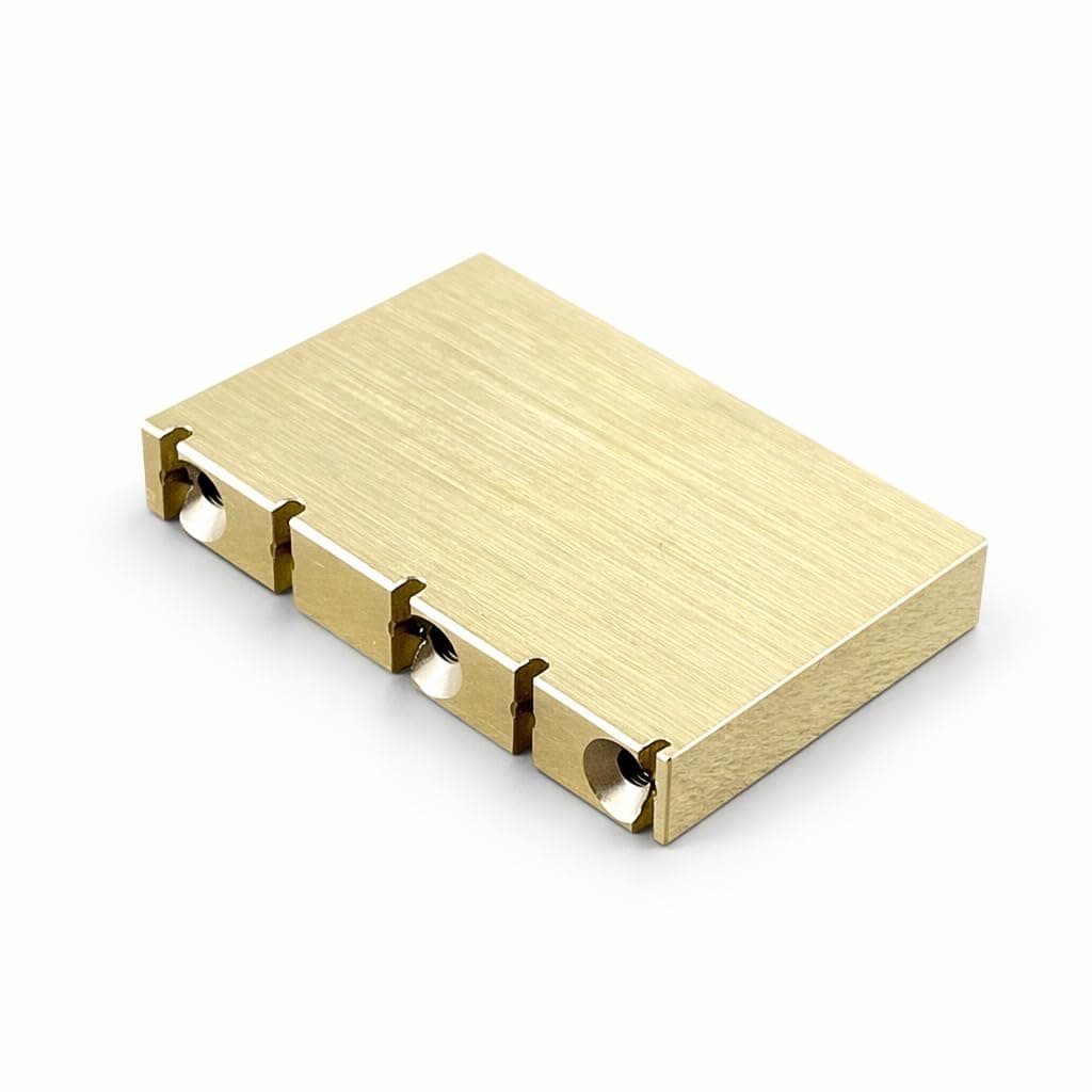 Tremolo Block for Gotoh Floyd Rose Tremolo - 33mm - TB33