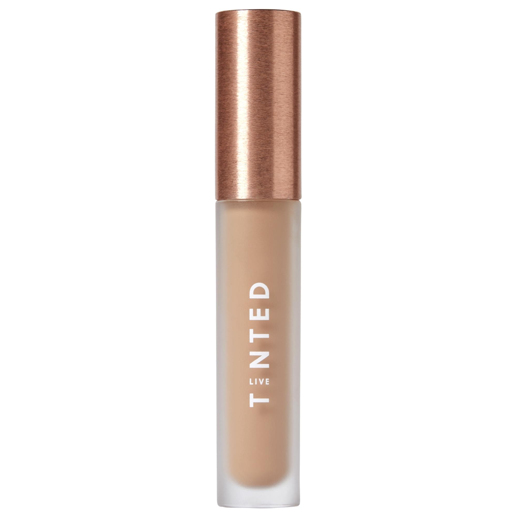 Live Tinted Hueskin Serum Concealer in Shade 12: Creamy, Buildable Concealer, Smoothes Fines Lines and Fades Hyperpigmentation, 0.1 fl oz.