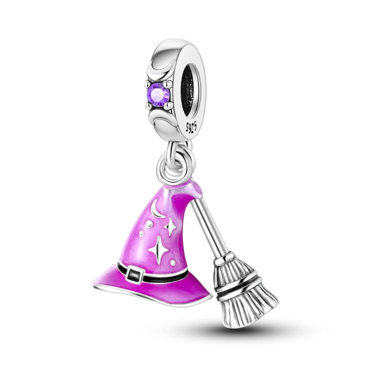 925 Sterling Silver Charms for Bracelets and Necklaces Beads Dangle Pendants Jewelry Charm for Women