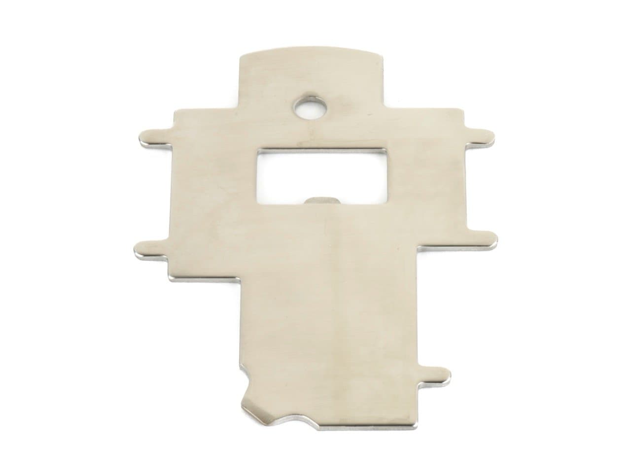 WhitecapIndustries Universal Deck Plate Key