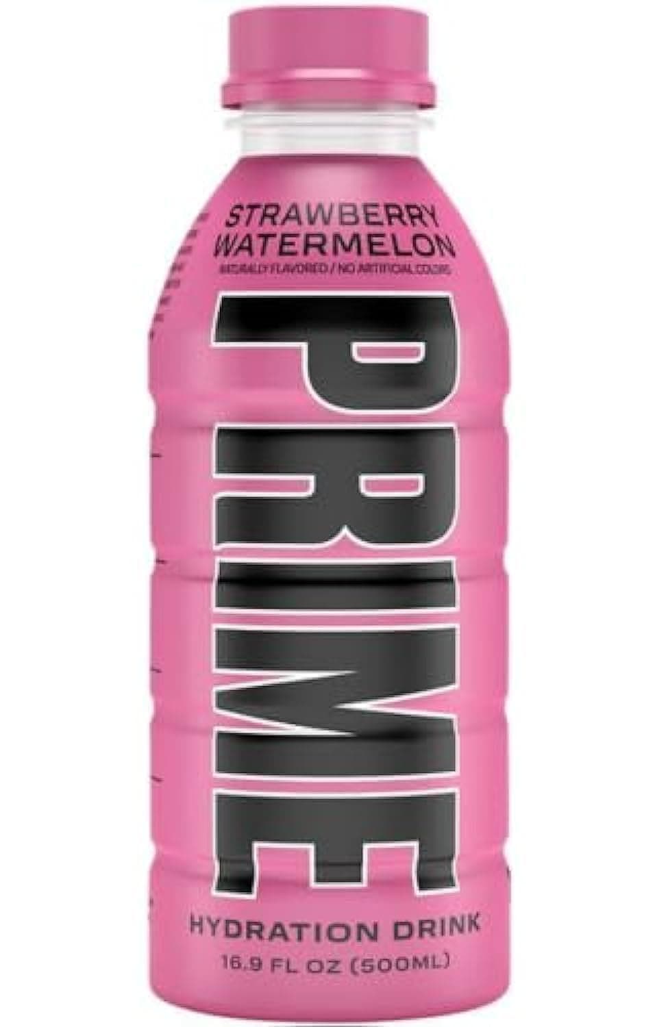 PRIME HYDRATION Strawberry Watermelon