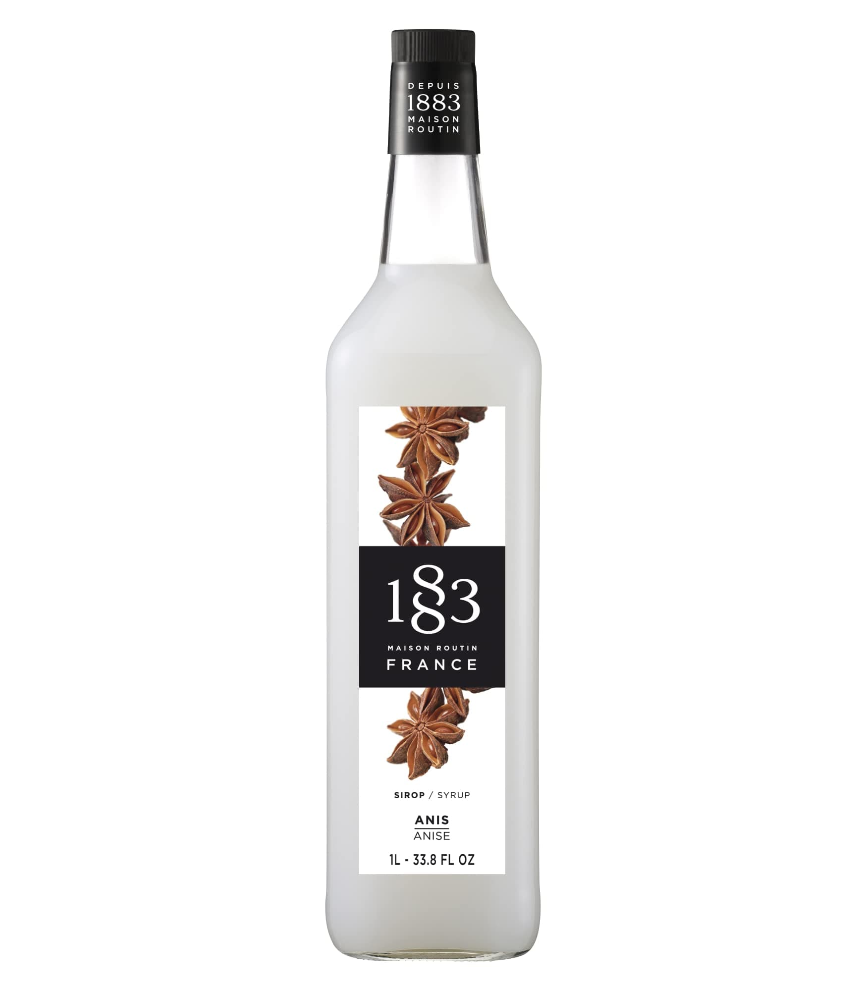 1883 MAISON ROUTIN アニスシロップ