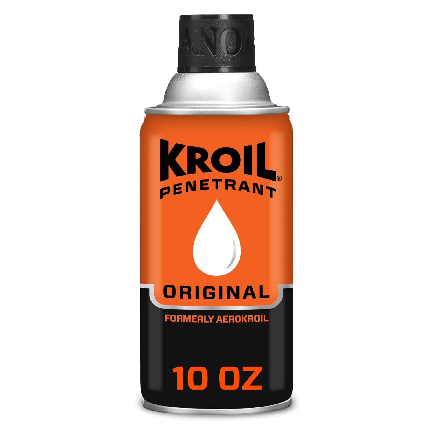 Kano Aero Penetrating Oil, 10 oz. aerosol (AERO)
