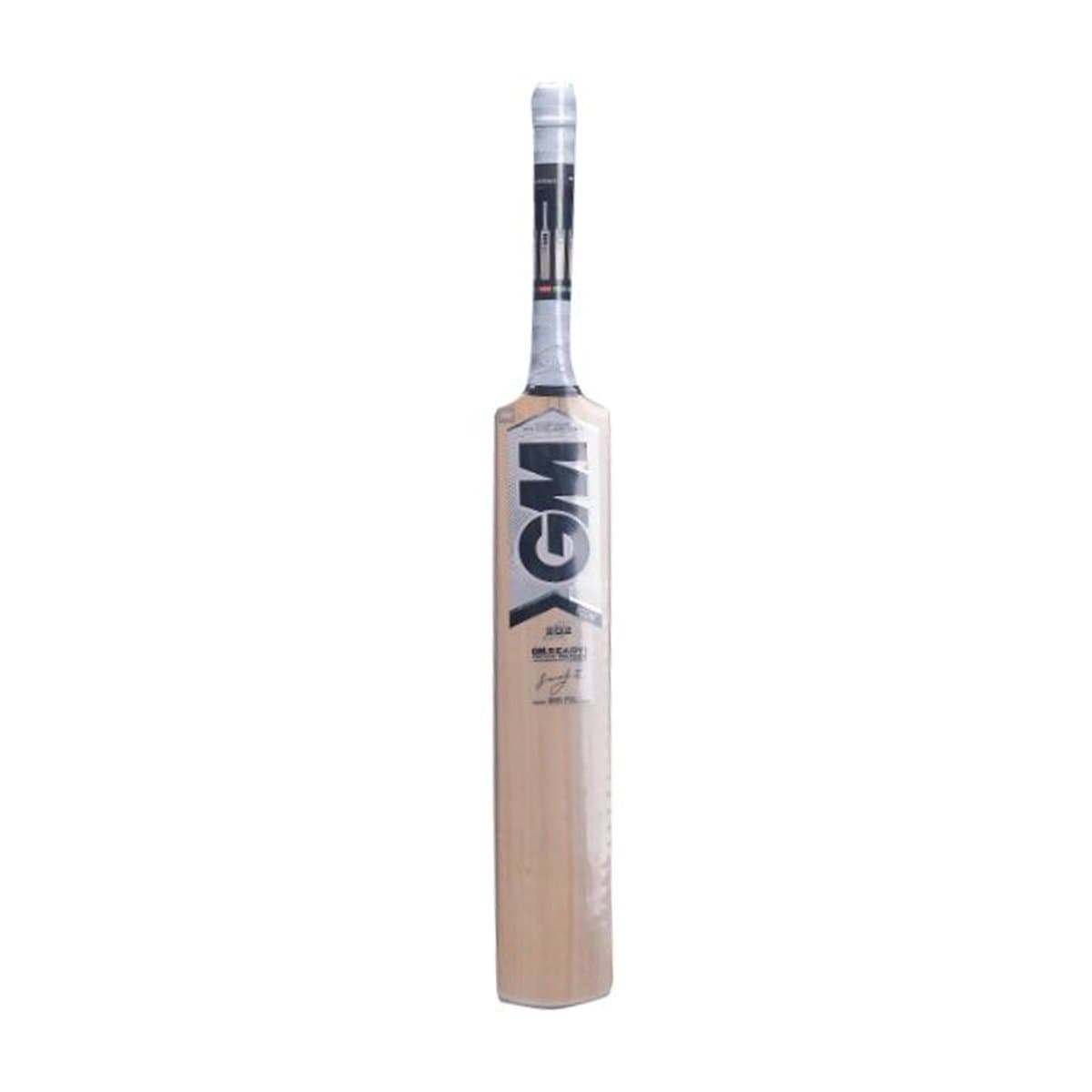 Icon 202 Kashmir Willow Cricket Bat for Mens, Size - Mens