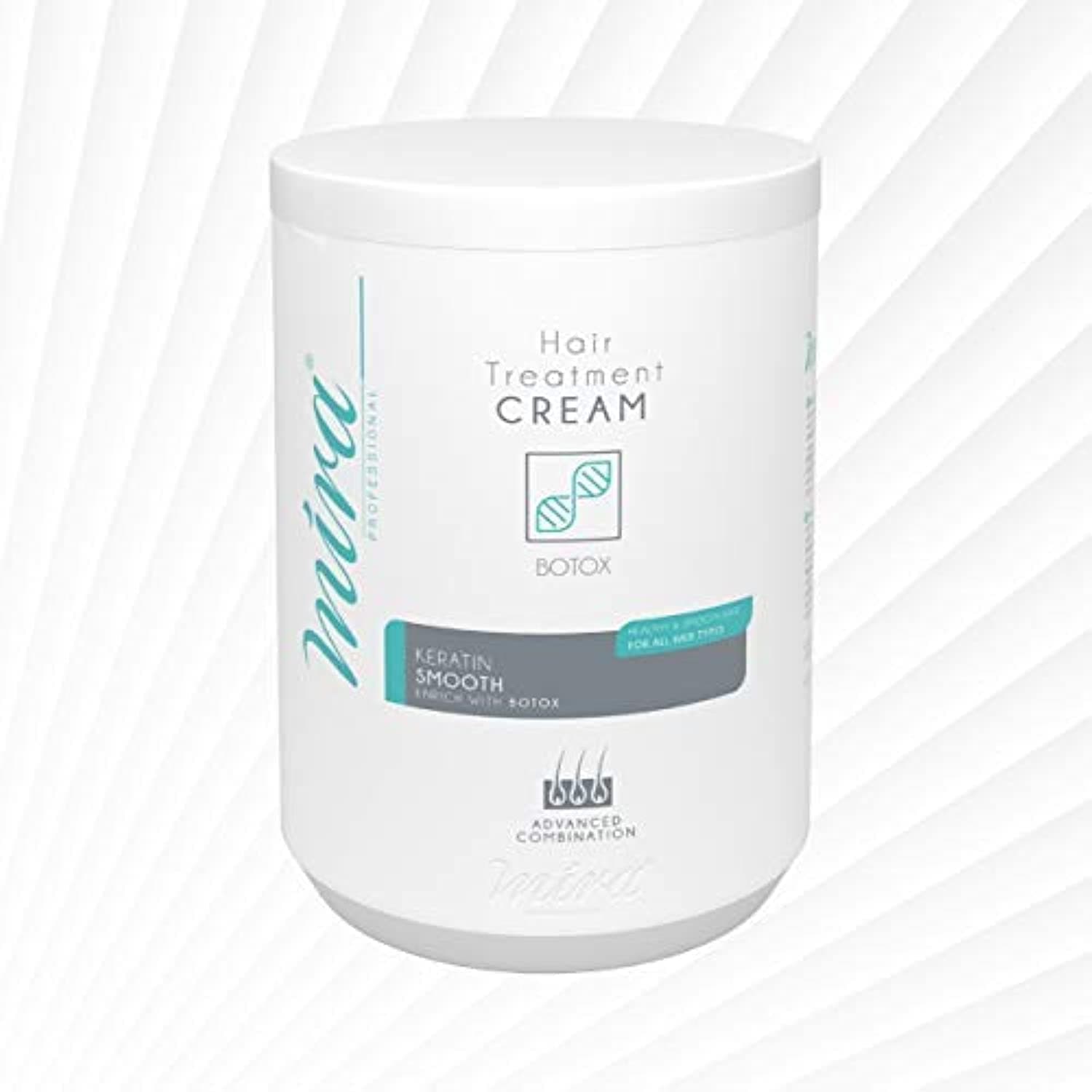 MIRA Hair Treatment Cream (1000ml)