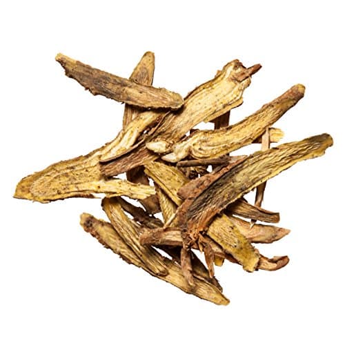 Plum Dragon Huang Qin - Traditional Scutellaria Baicalens- Chinese Herb 1 Lb