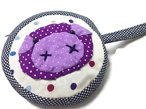 Bags with zip coin Sukhothai Thailand handmade # 3