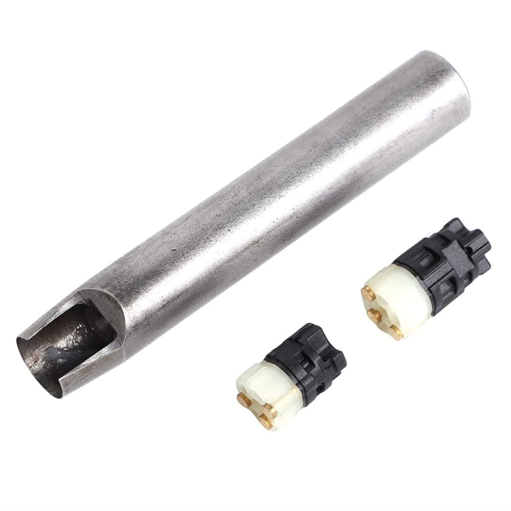 Transmission Speed Sensor, 2pcs Vehicle Auto Transmission 722.9 Speed Sensor Fit for Y.3/8n1 for Y.3/8n2