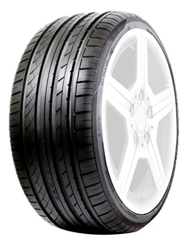 Ecovision VI-588 Performance Radial Tire - 235/50R18 101W
