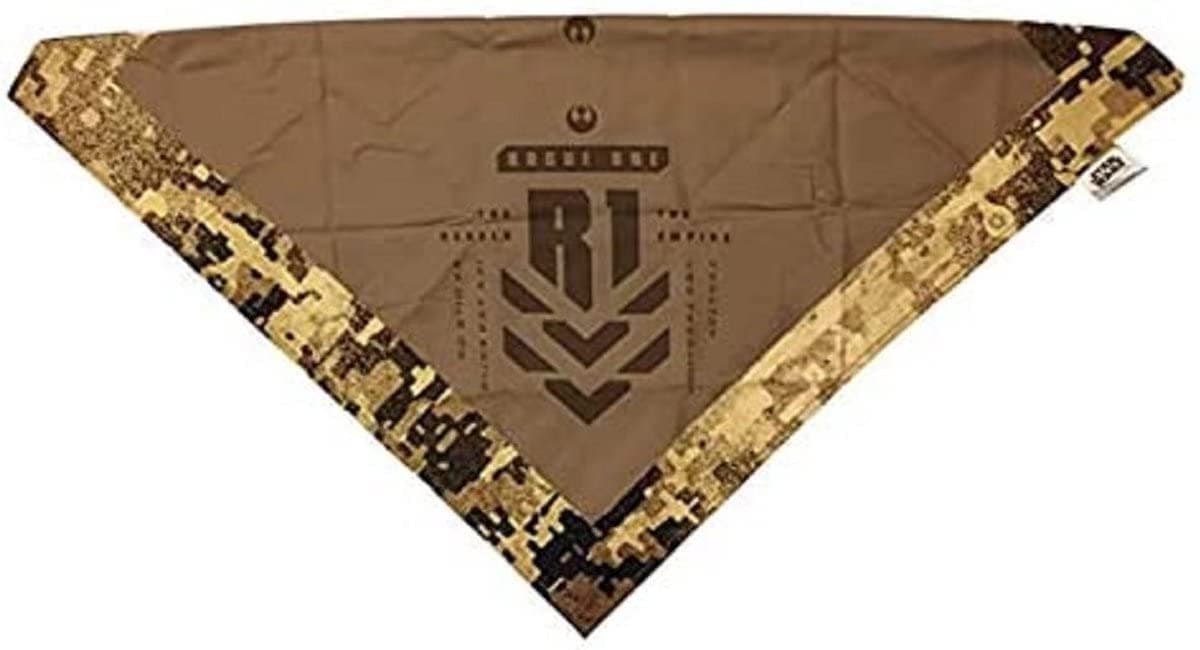 Official Disney Star Wars Rogue One Bandana Multi-Functional Head Wear