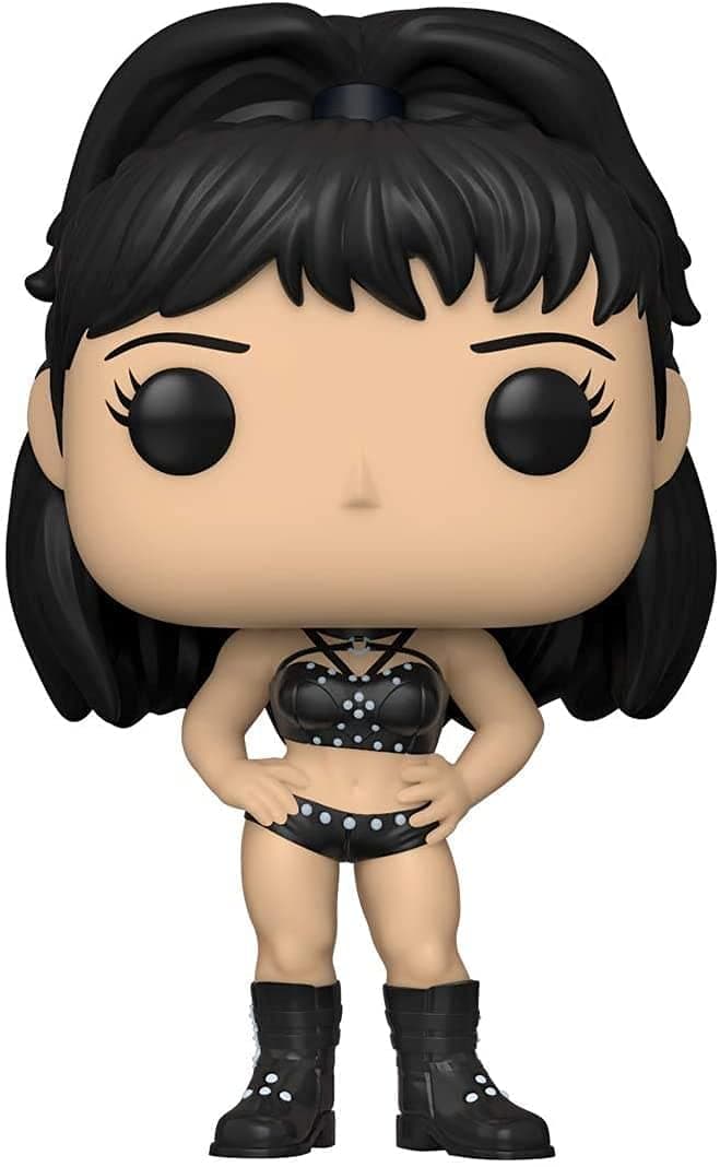 49265 Pop! WWE: Chyna Vinyl Figure