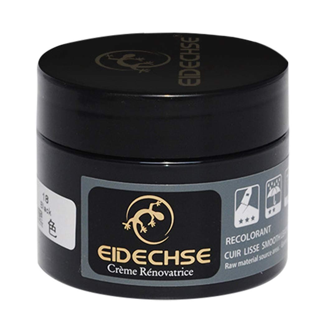 Mayunn Leather Repair Cream Filler Compound - for Leather Restoration Cracks Burns Holes - Repair Leather Cream, Complementary Cream Leather, Retread Dyeing Oil