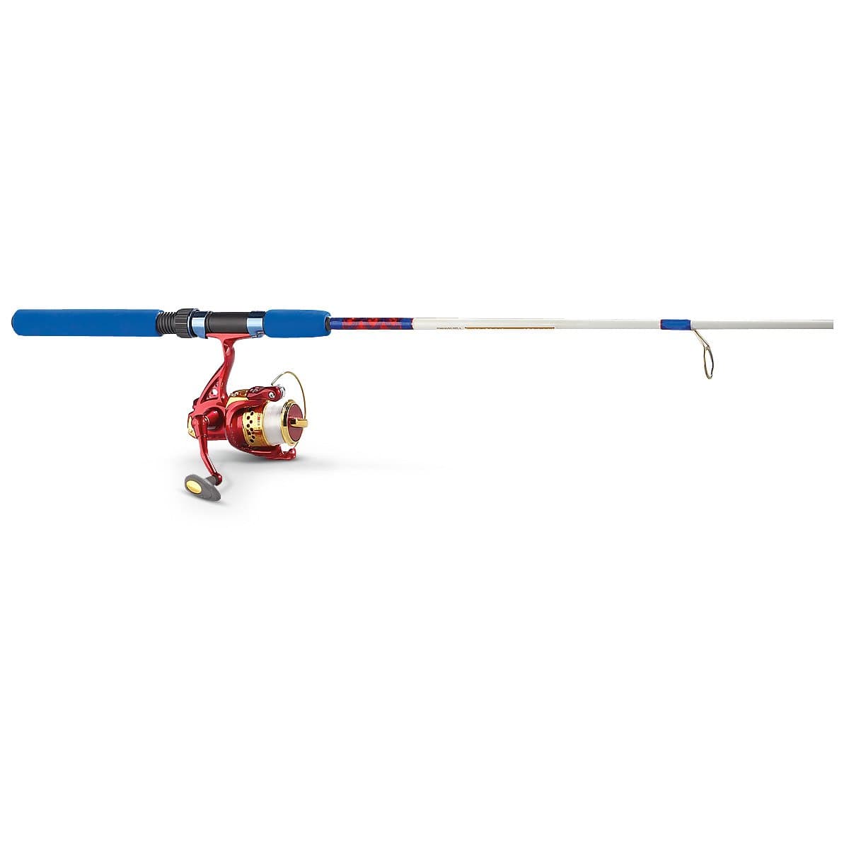 Roddy Hunter LED Lites Spinning ComboDN 449-WL