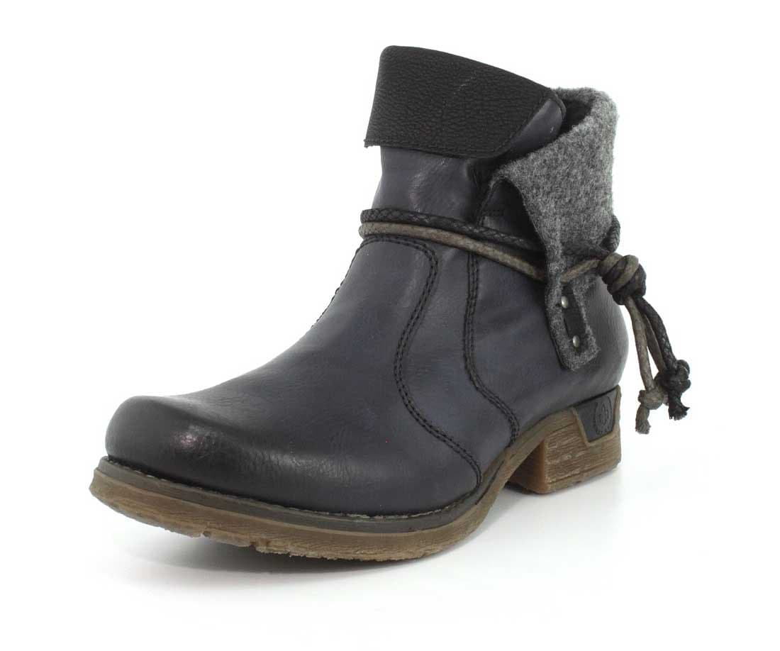 Rieker Shoes womens 79693-14