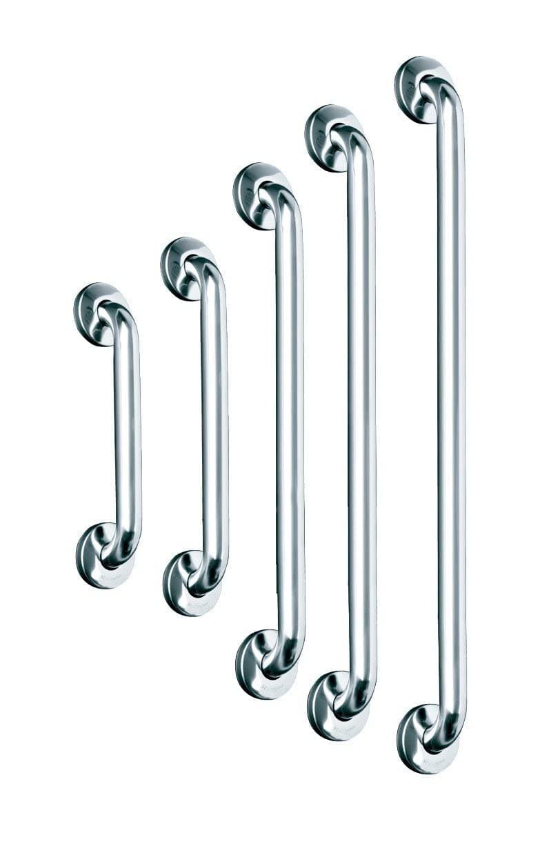 MediclinicsStraight Bar Inox. Bril. (br0600 °C)