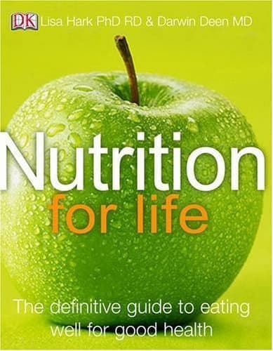 By Lisa Hark Nutrition for Life