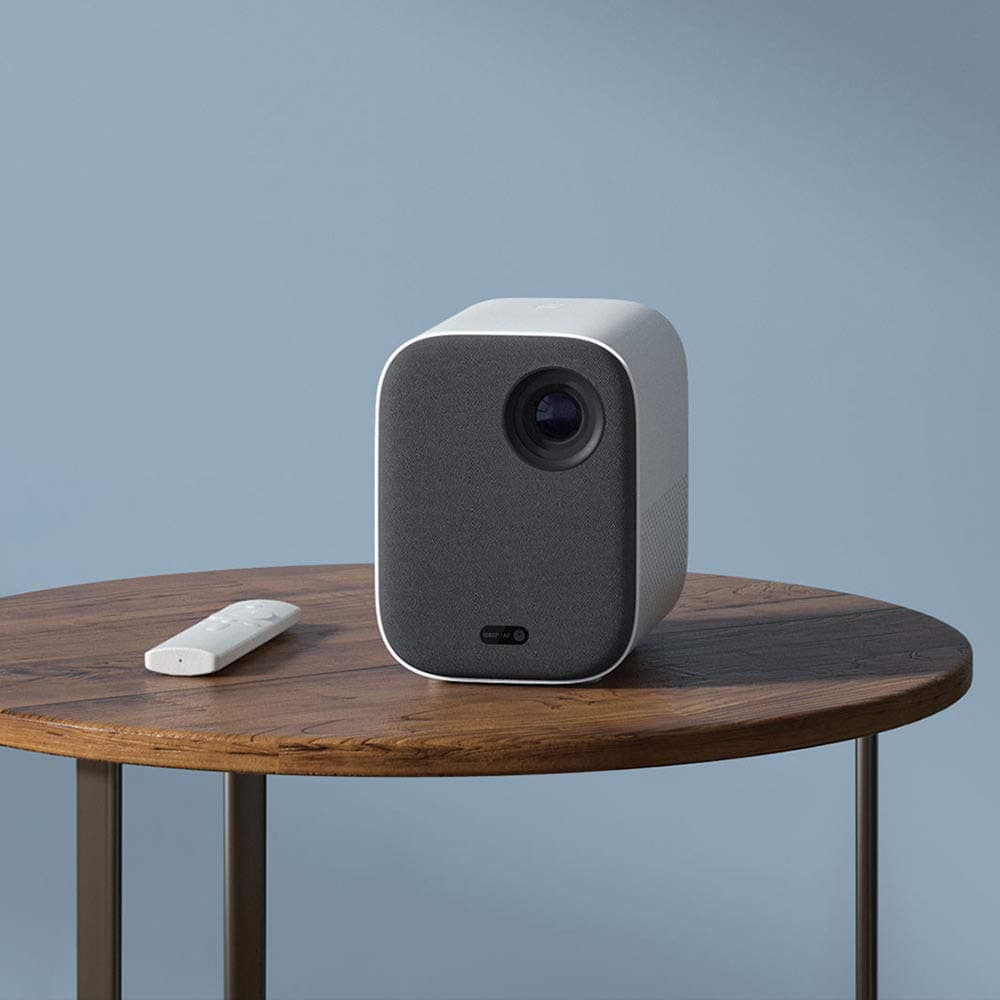 Xiaomi Mijia Portable Home Theater Full HD Projector