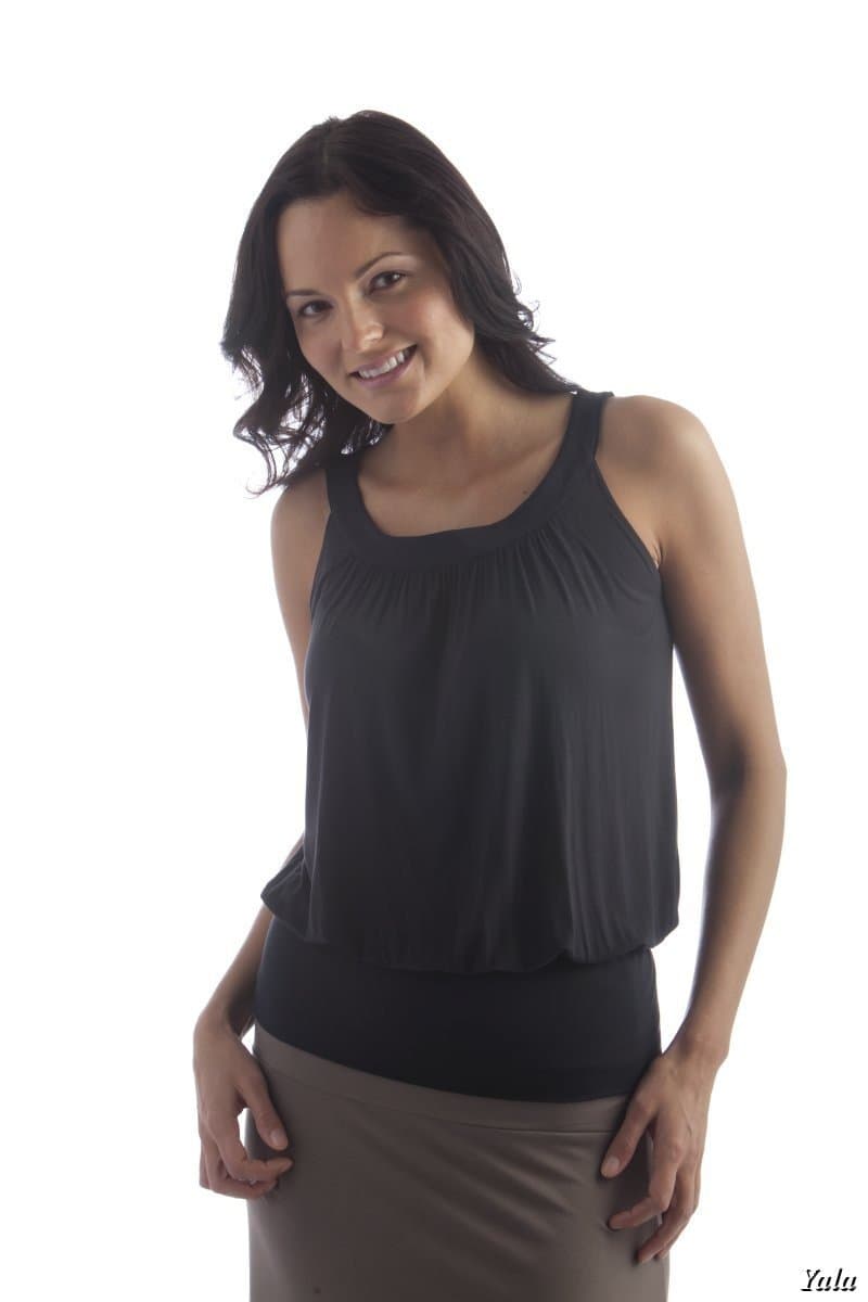 Yala Bamboo Dreams® Circle Top