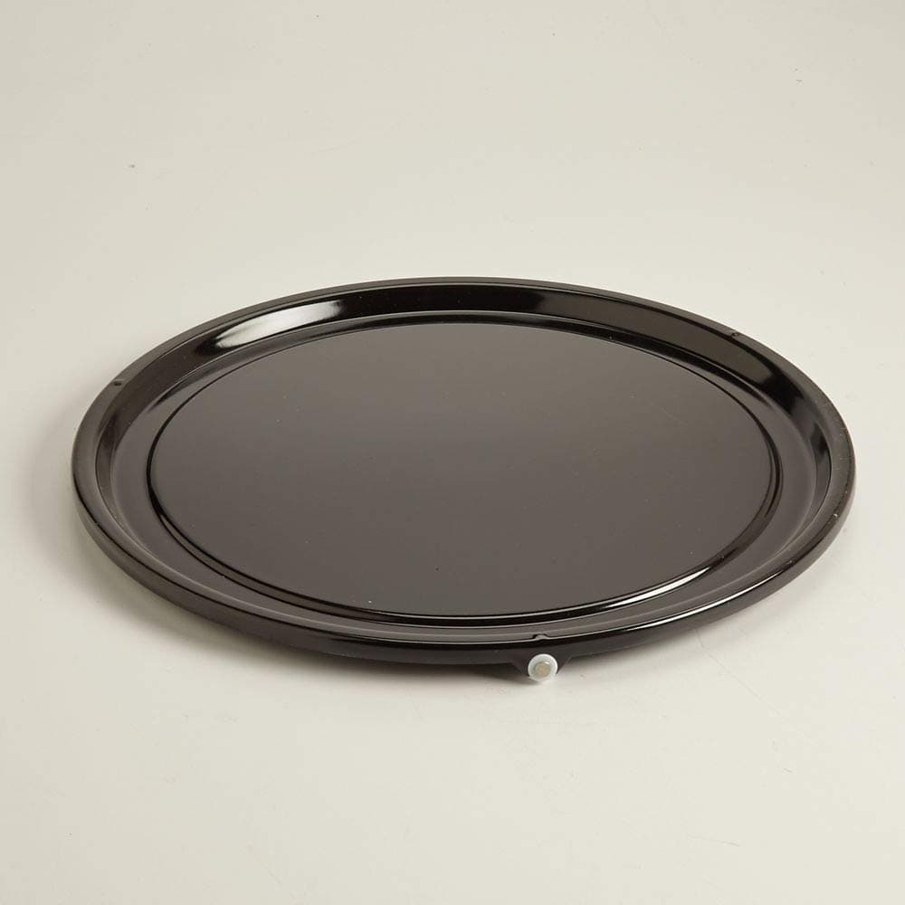 Bosch 00795449 Microwave Turntable Tray Genuine Original Equipment Manufacturer (OEM) Part