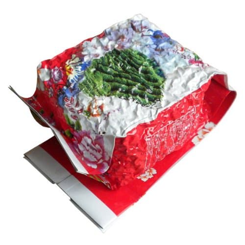 Taiwan High Mountain Alishan Oolong Tea Taiwan Tea 200g