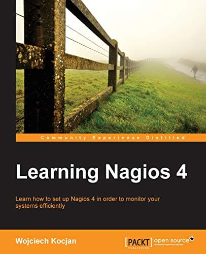 Learning Nagios 4 Paperback – March 21, 2014