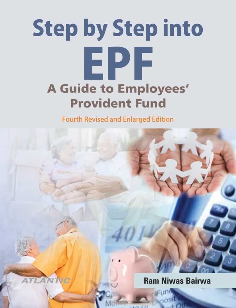 Step by Step into EPF: A Guide to Employees’ Provident Fund